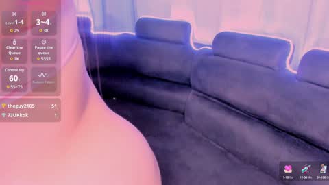 Mia online show from 18, 1, 2025