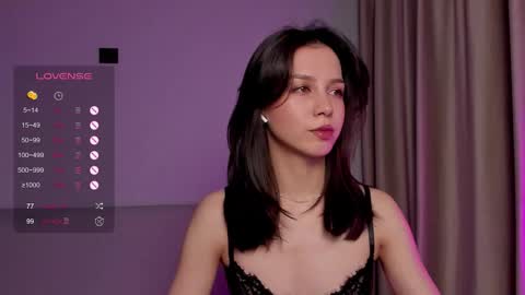 Mia online show from 25, 9, 2025