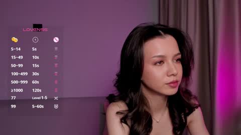 Mia online show from 11, 3, 2026