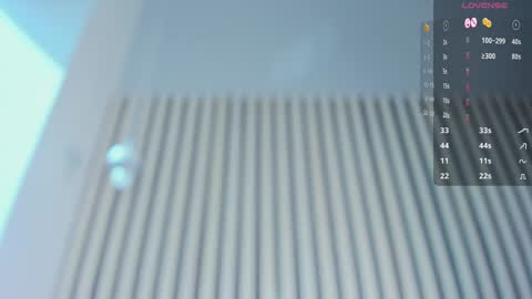 Snapshot of mia_holson chatting on 26, 12, 2024 I am Mia online show from 26, 12, 2024