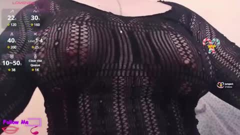 MiaJoy online show from 15, 1, 2025