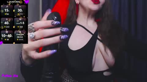 MiaJoy online show from 5, 10, 2025