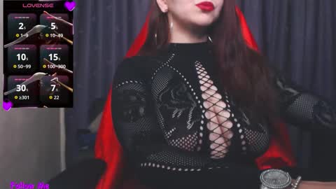 MiaJoy online show from 25, 10, 2025