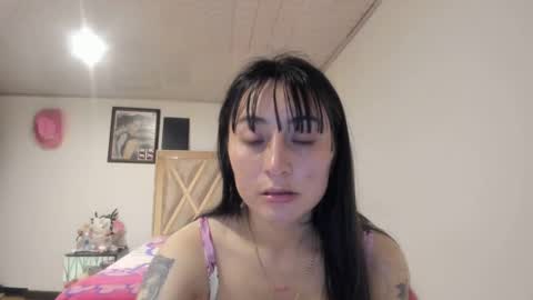 mia kaneee online show from 19, 10, 2025