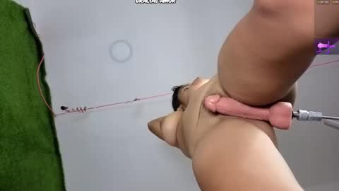 Mia K online show from 15, 2, 2026