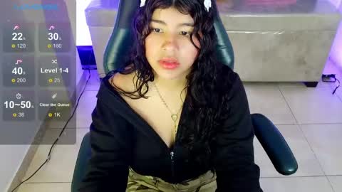mia_kittie_m online show from 25, 5, 2026