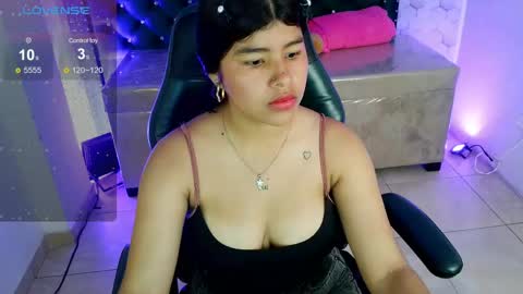 mia_kittie_m online show from 2, 6, 2026