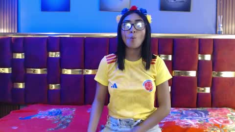 Snapshot of mia_konor06 chatting on 6, 6, 2026 Mia. online show from 6, 6, 2026