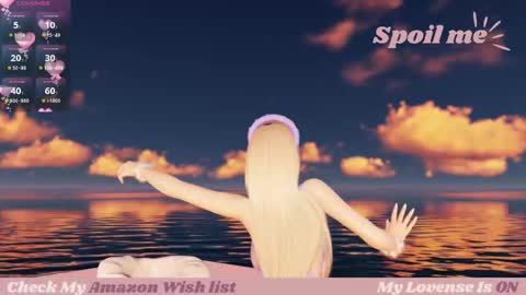 Mia online show from 7, 11, 2025