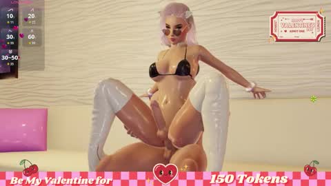 Mia online show from 11, 2, 2026