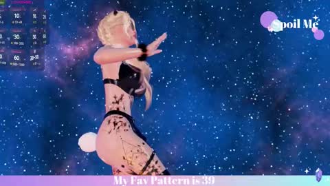 Mia online show from 9, 3, 2026