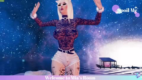 Mia online show from 8, 4, 2026