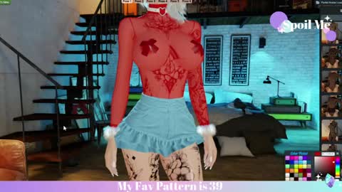 Mia online show from 10, 4, 2026