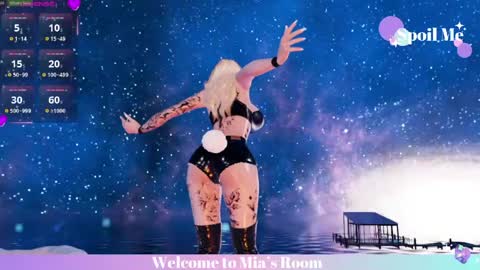 Mia online show from 24, 5, 2026
