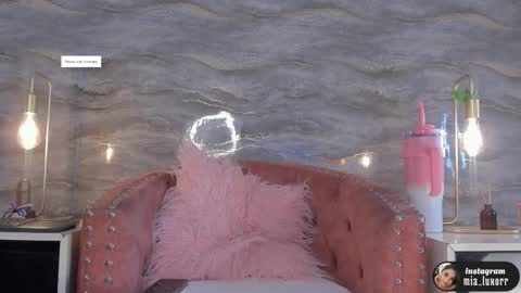 mia_luxor online show from 15, 3, 2026