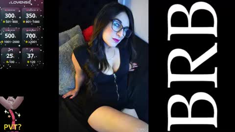 MILENA Moan from LovenseWet from Tip MenuOpen for Private online show from 6, 7, 2026