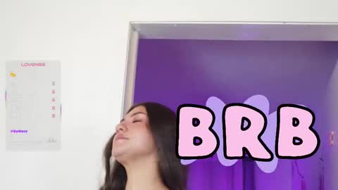 Mia Nevaeh - follow me online show from 8, 3, 2026