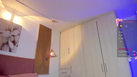 Mia Nevaeh - follow me online show from 16, 4, 2026