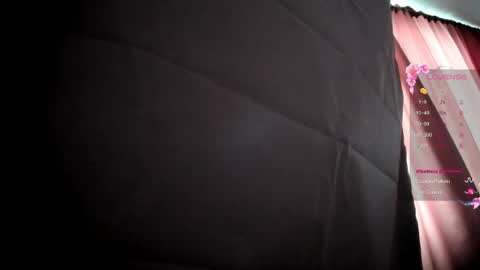Snapshot of mia_nevaeh chatting on 8, 5, 2026 Mia Nevaeh - follow me online show from 8, 5, 2026