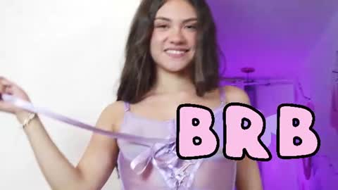 Mia Nevaeh - follow me online show from 13, 7, 2026