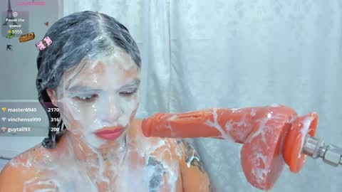 Snapshot of mia_novoa_2 chatting on 26, 2, 2025 mia novoa online show from 26, 2, 2025