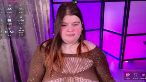 Sweet Mia online show from 15, 1, 2026