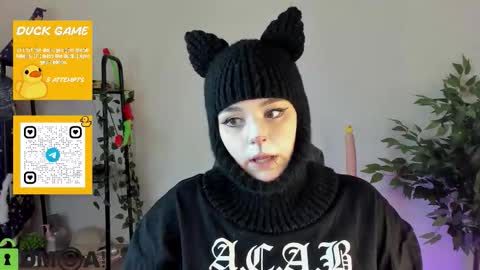 Snapshot of mia_r0ss chatting on 17, 1, 2026 Mia online show from 17, 1, 2026