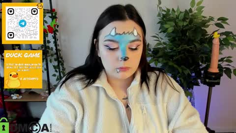 Snapshot of mia_r0ss chatting on 18, 1, 2026 Mia online show from 18, 1, 2026