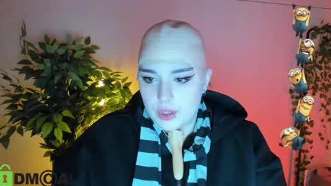 Snapshot of mia_r0ss chatting on 25, 2, 2026 Mia online show from 25, 2, 2026