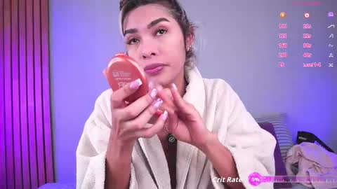 Mia Reeves online show from 27, 9, 2025