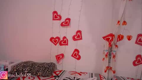 mia reys online show from 15, 2, 2025