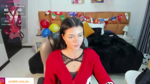  MIA  online show from 11, 7, 2026