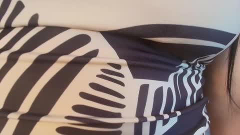 Mia Roux online show from 15, 2, 2025