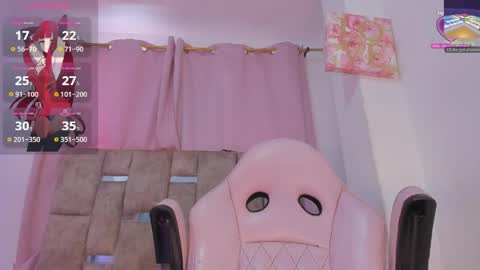 mia_royal online show from 6, 4, 2026