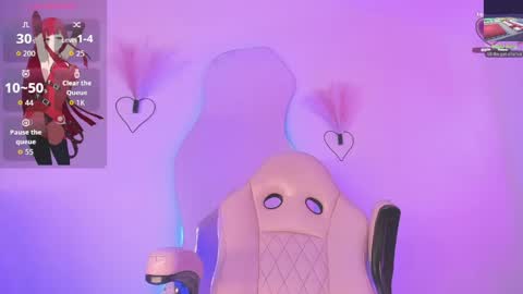 mia_royal online show from 12, 4, 2026