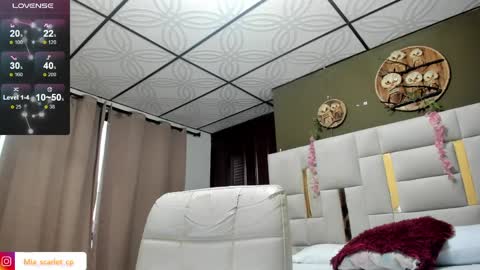 MIA HOT online show from 21, 4, 2026
