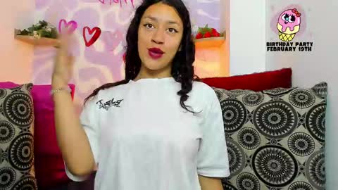 Mia . online show from 17, 2, 2026