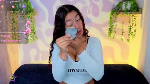 Snapshot of mia_scarlet7 chatting on 14, 7, 2026 Mia . online show from 14, 7, 2026