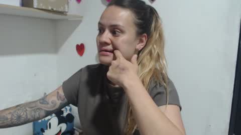 Snapshot of mia_sepulveda chatting on 4, 12, 2024 Mia Sepulveda online show from 4, 12, 2024