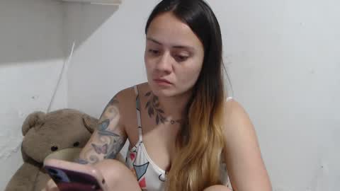 Snapshot of mia_sepulveda chatting on 6, 3, 2025 Mia Sepulveda online show from 6, 3, 2025