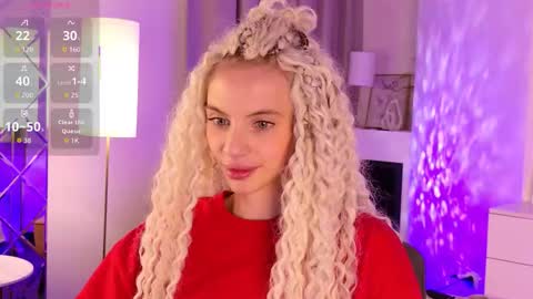 Mia online show from 12, 1, 2026