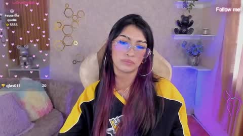 Mia online show from 23, 5, 2026