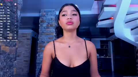 Snapshot of mia_steele01 chatting on 28, 6, 2026 Mia steele online show from 28, 6, 2026