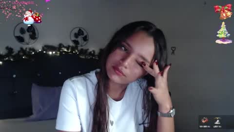 mia_sweetdc online show from 30, 12, 2024