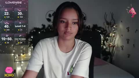 mia_sweetdc online show from 5, 1, 2025