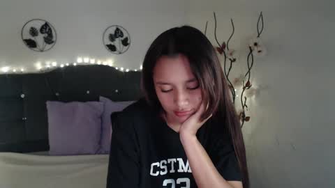 mia_sweetdc online show from 10, 1, 2025