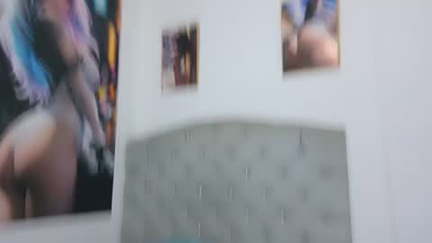 mia_thompson_0 online show from 27, 7, 2026