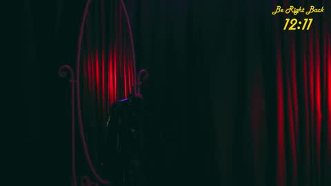 Mia online show from 22, 3, 2026