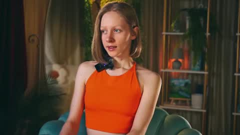 Snapshot of mia_vebes chatting on 27, 6, 2026 Mia online show from 27, 6, 2026