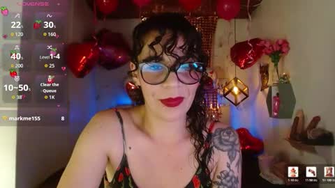 MIA  online show from 19, 2, 2026